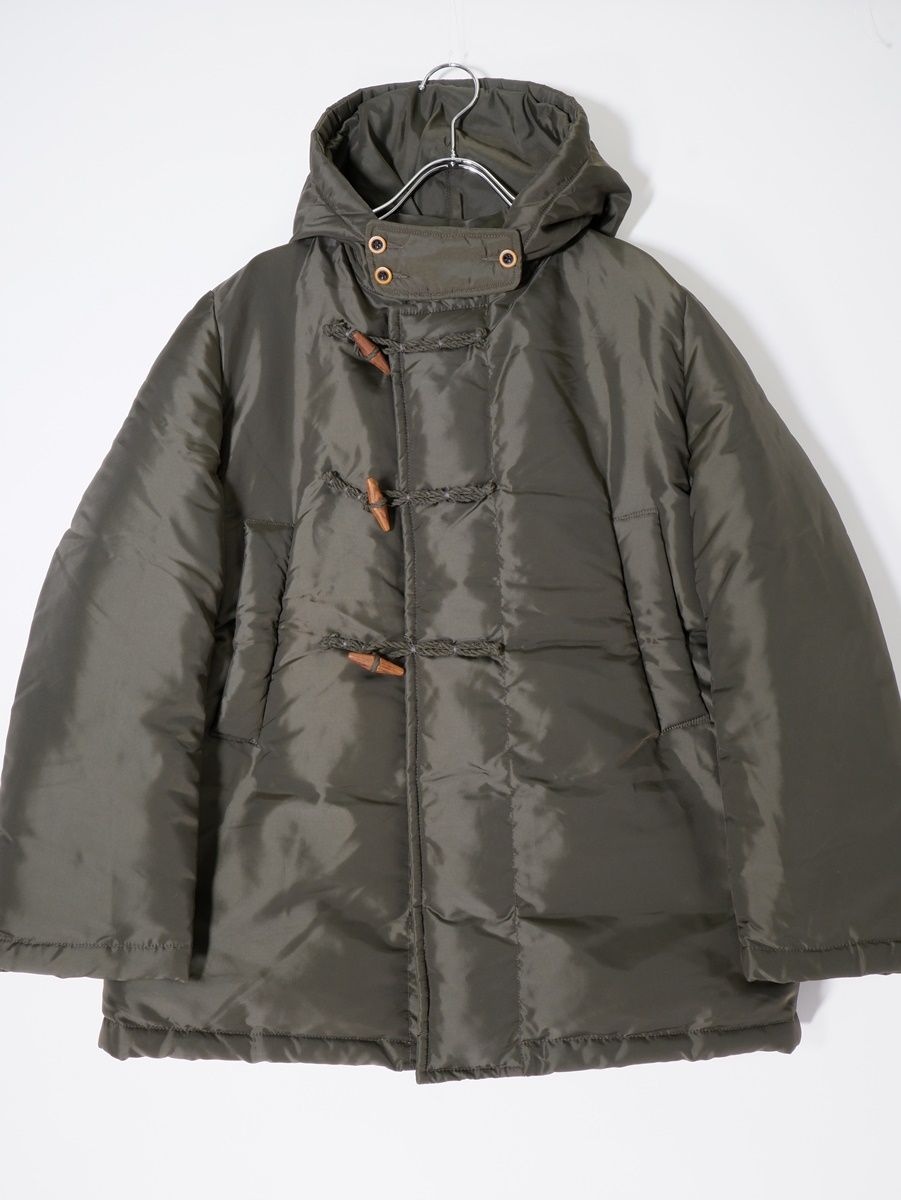 Vintage wash ECOレザーライダース Vintage wash ECOレザー