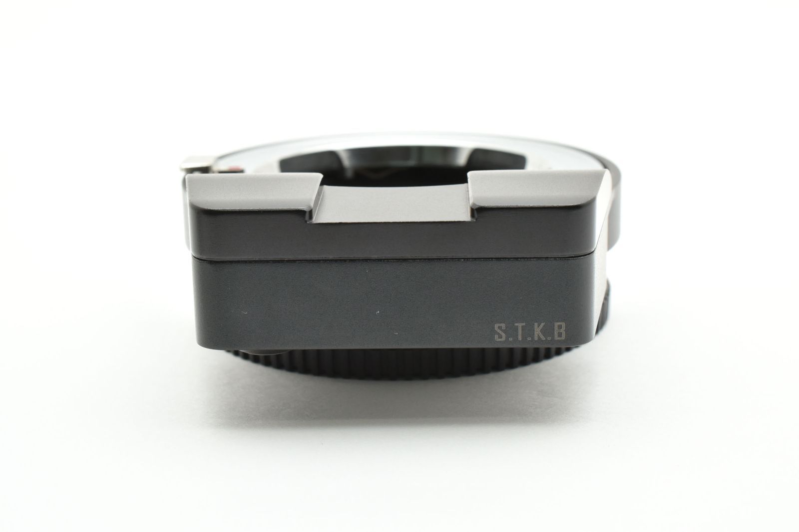 フィット感 超 上 テックアート TECHART マウントアダプター ライカMレンズ|ソニーEボディ電子接点付き LM-EA7 完動品 01P71A509158