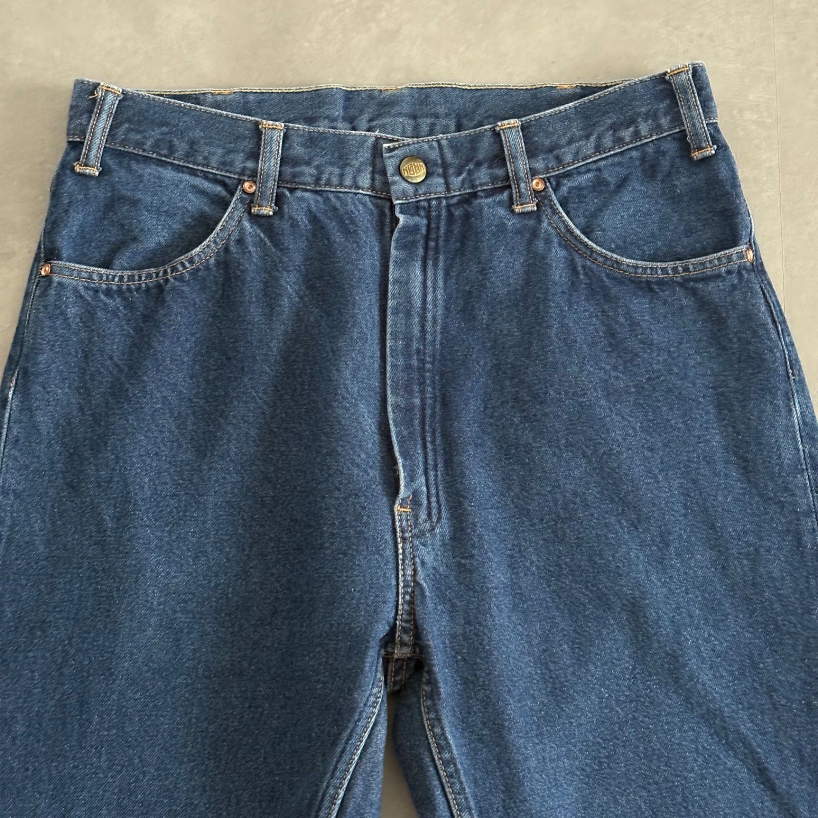 Ｇパン インディゴ