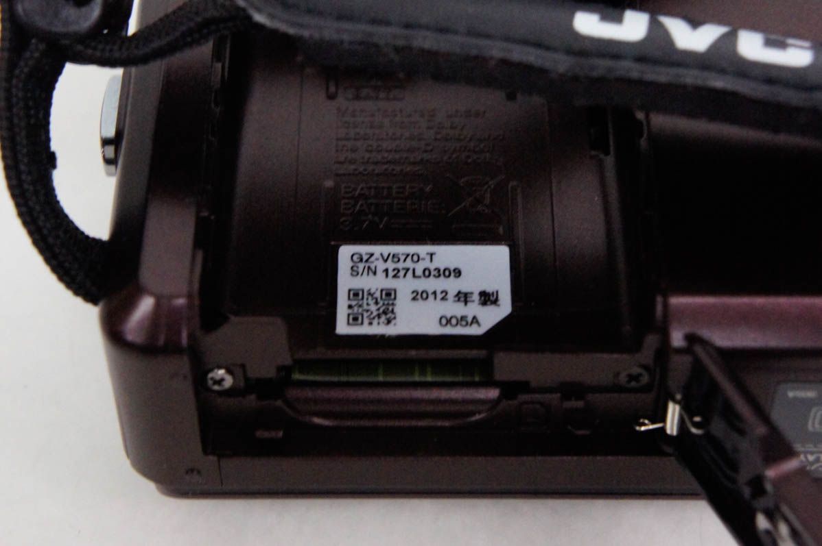 【J2317】JVC Everio GZ-V570‐S エブリオ gz-v570-s_s.jpg