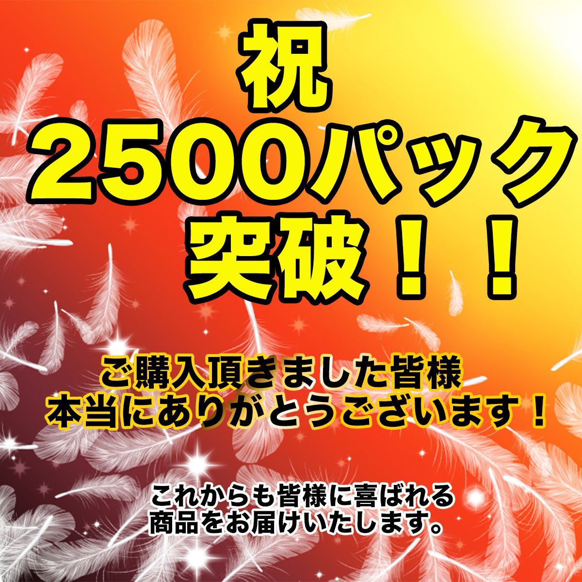 大容量 メガ盛り500g×3