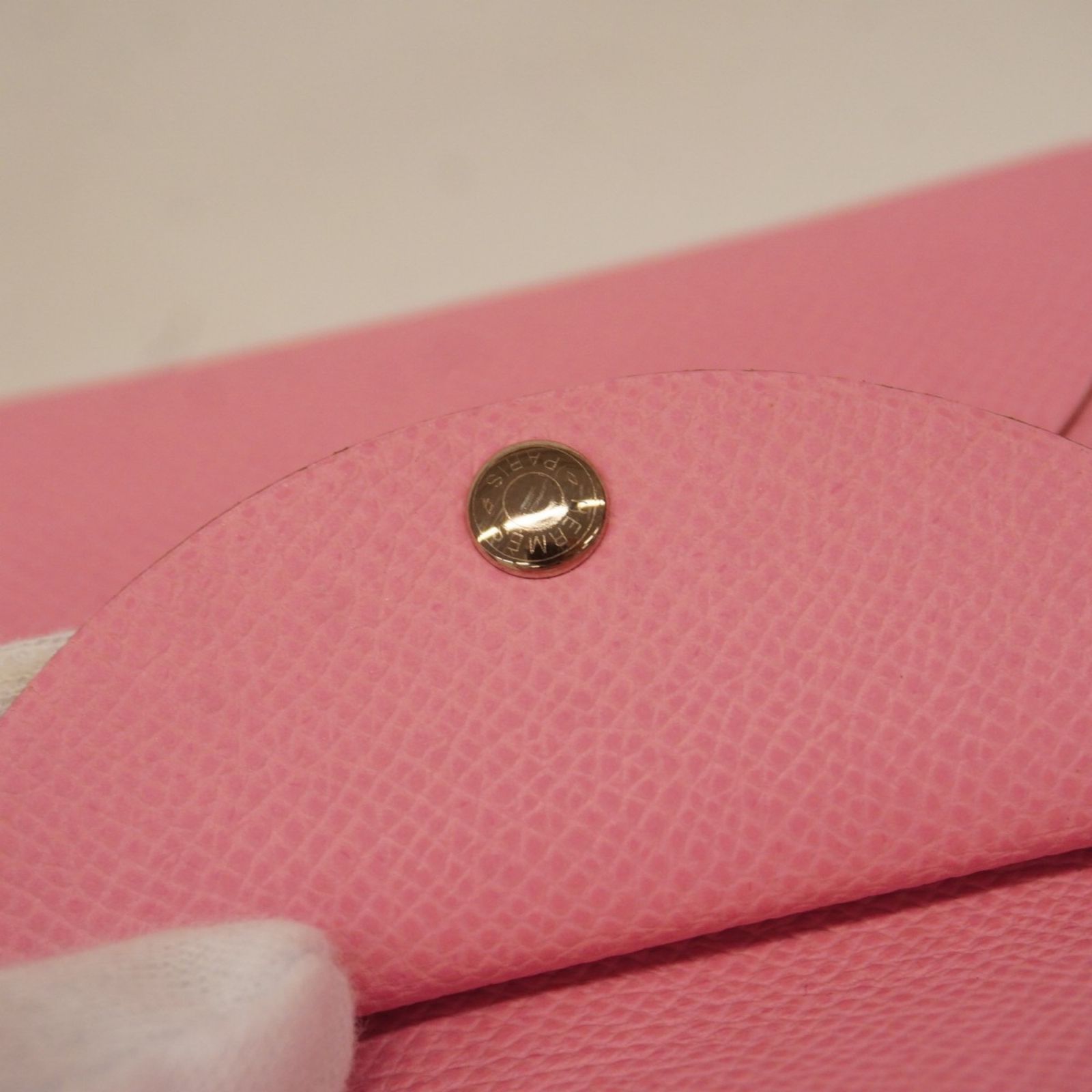 エルメス(Hermes) エルメス 財布・コインケース カルヴィデュオ