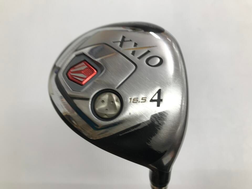 XXIO フェアウェイウッド 3 15° MP800 XXIO フェアウェイウッド 3 15° MP800 - メルカリ