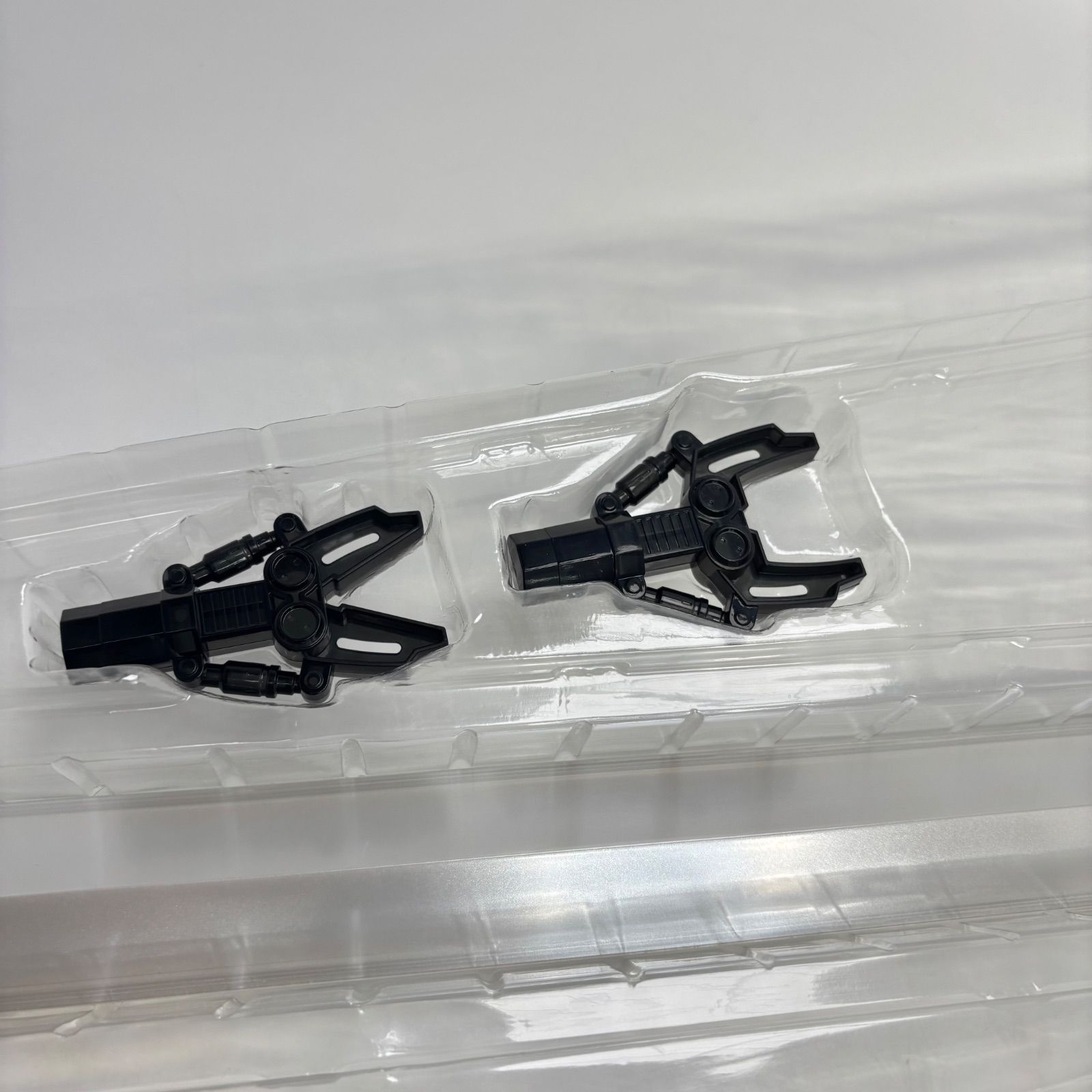 宇宙刑事ギャバン type G レーザーブレード オリジン TAMASHII Lab