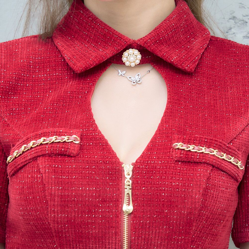 ドレス ワンピース セットアップドレス キャバドレス パーティードレス