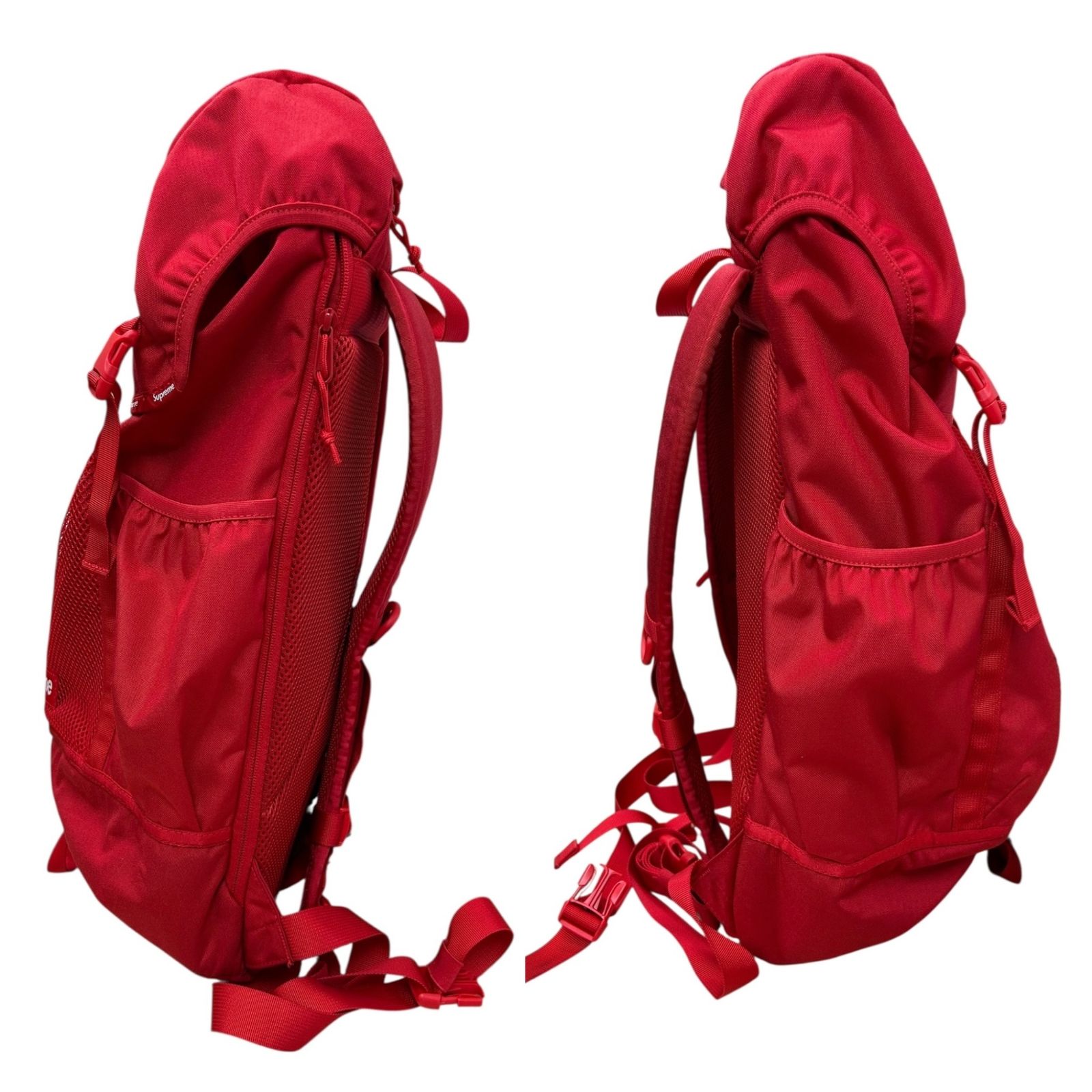 ２*号様 Supreme 24FW Week1 Backpack リュック Supreme (シュプリーム) 24FW Week1 Backpack ウィーク バック