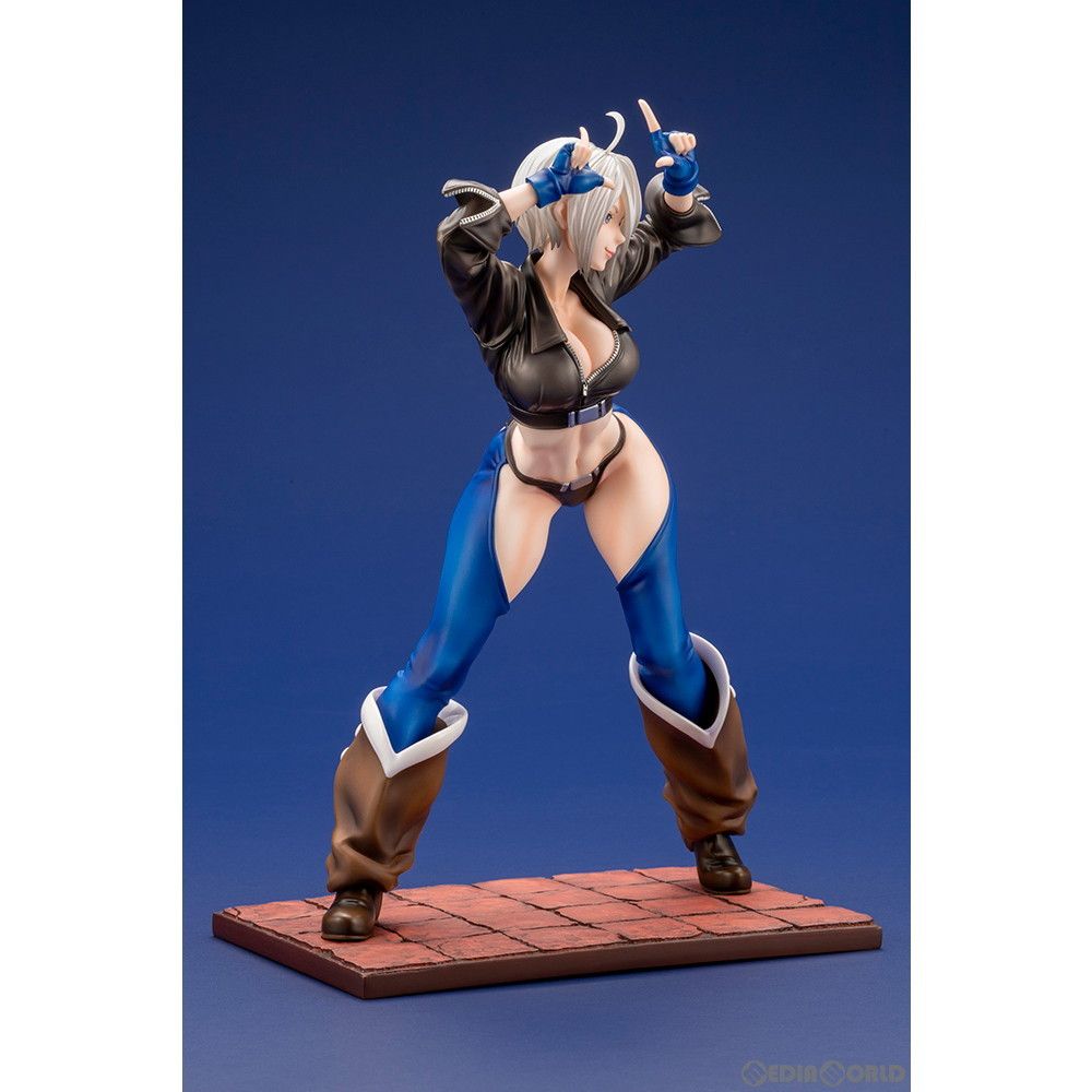 Amazon.co.jp: コトブキヤ SNK ザ・キング・オブ・ファイターズ