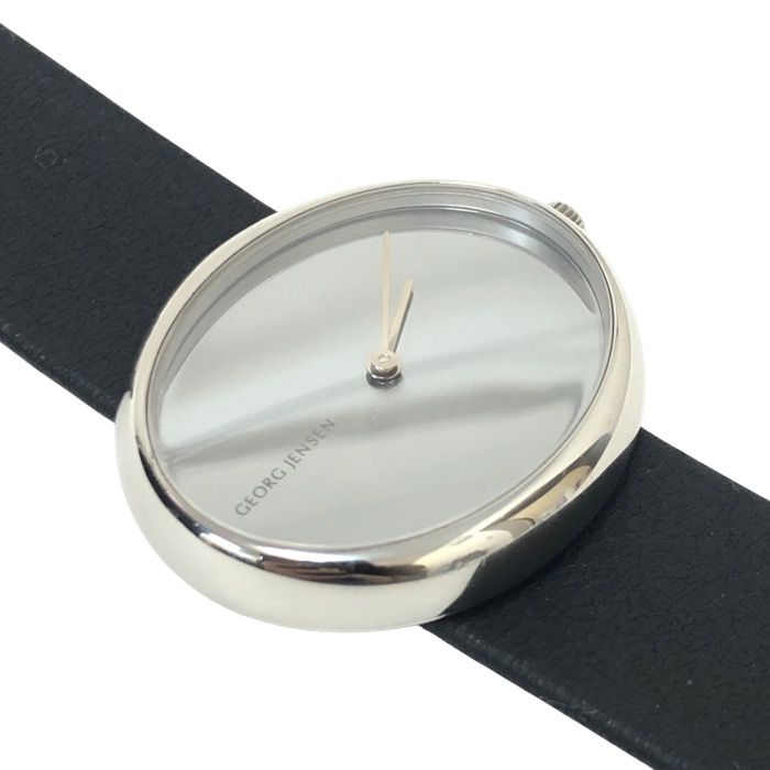 Georg Jensen ジョージジェンセン クオーツ 323 ヴィヴィアンナ