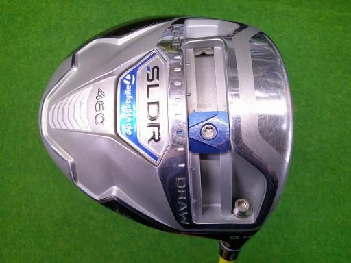 テーラーメイド SLDR 9.5° ドライバー DR Tour AD MT-6 フレックスS メンズ 男性用 右利き 右用 Cランク ゴルフクラブ