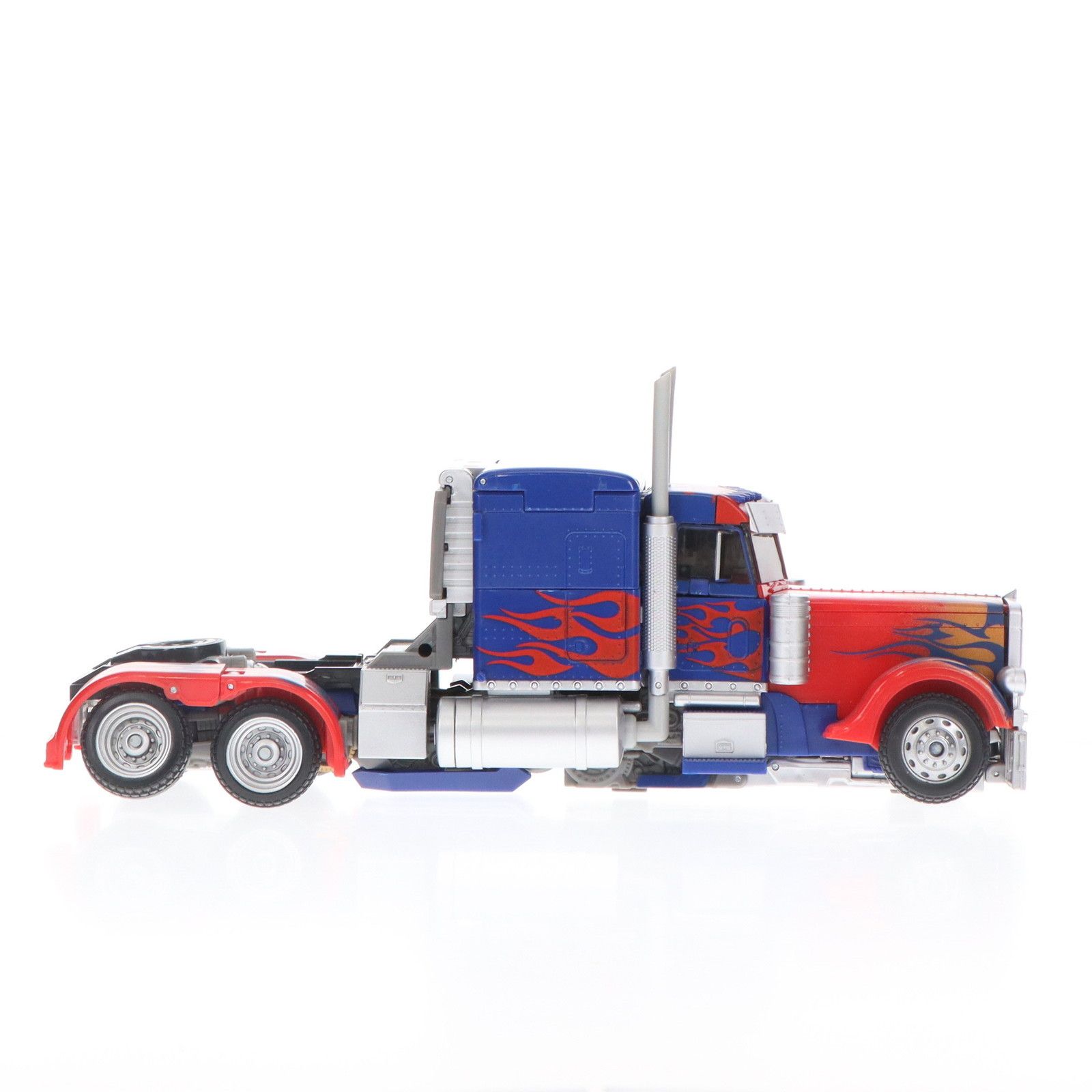 トランスフォーマー MB-11 オプティマスプライム タカラトミー Transformers MB-11 Movie 10th Anniversary Optimus Prime
