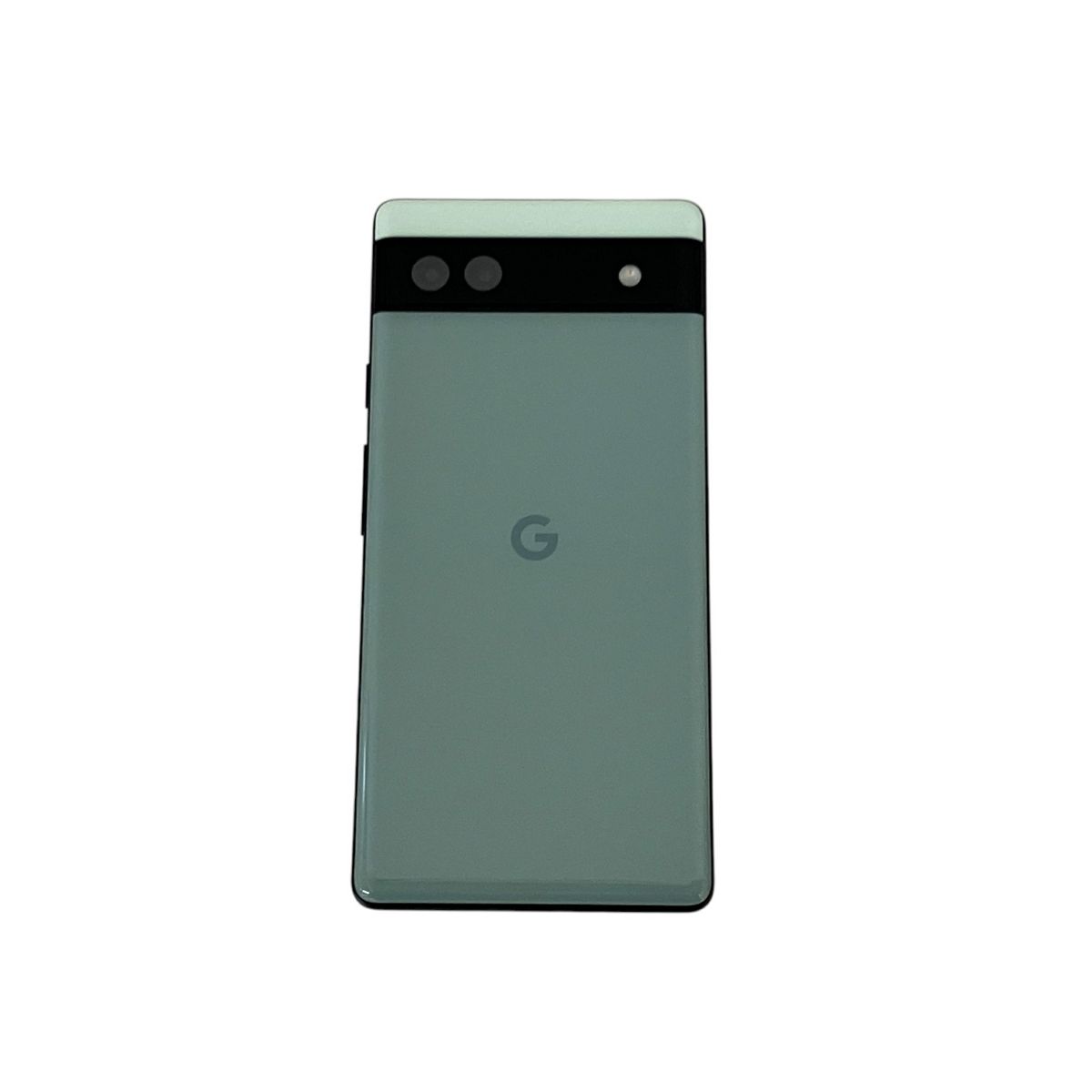 Google pixel6a 128GB Sage　ジャンク Google Pixel 6a 6.1インチ スマートフォン 携帯電話 128GB