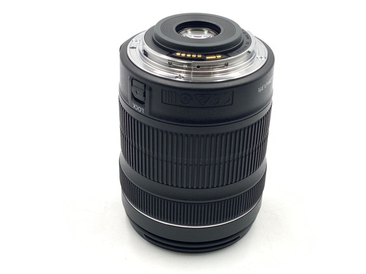 キヤノン EF S 18 135 mm F 3 5 6 IS STM