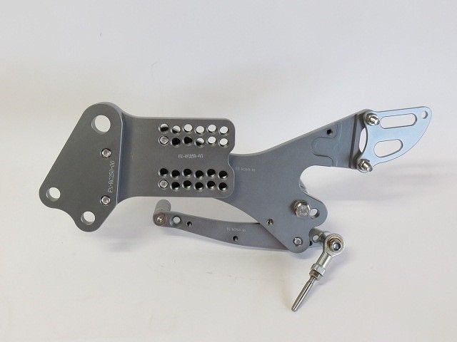 RC390 Duke