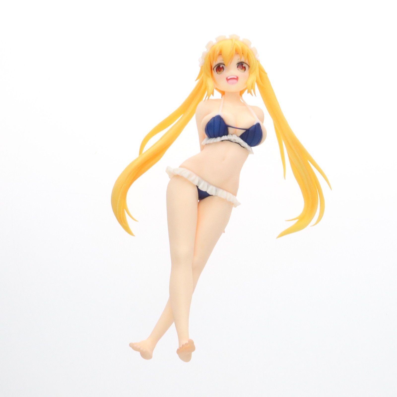 DRAGON - トール 水着ver 小林さんちのメイドラゴン 1/6 完成品 フィギュア FOTS JAPAN(フォトスジャパン) FOTS JAPAN 小林さんちのメイドラゴン 1/6 トール 水着ver