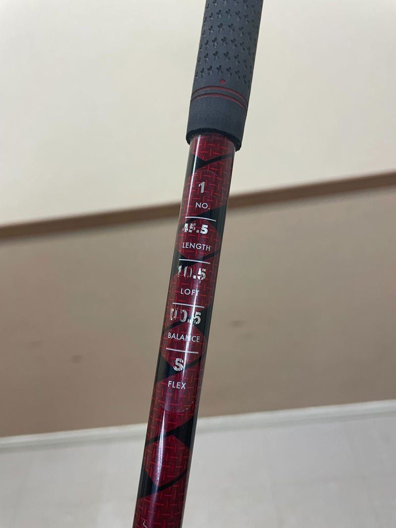 ONOFF POWER TRENCH ドライバー 9.5 ONOFF POWER TRENCH ドライバー 9.5 - メルカリ