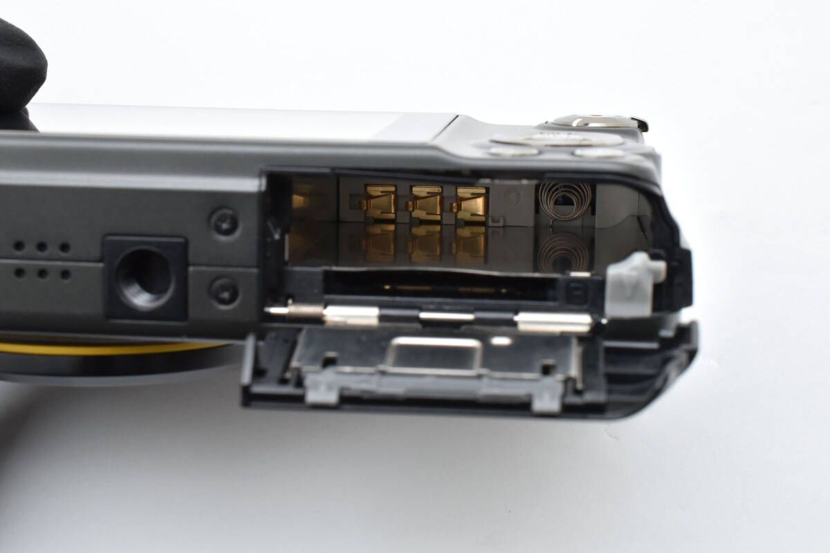  カシオ CASIO EX FC 100 ブラック コンパクトデジタルカメラ L 55 6655 コンパクトデジタルカメラ デジタルカメラ