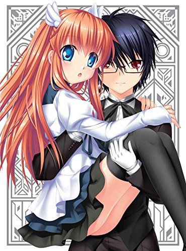 【】Rewrite 8(完全生産限定版) [DVD]