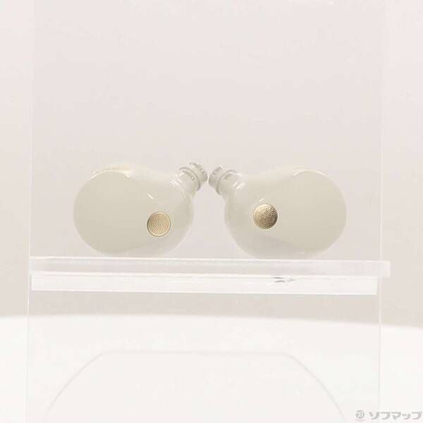 中古品〕 WF-1000XM5 (S) プラチナシルバー【352】 - メルカリ