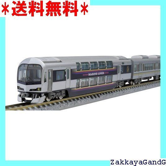 JR 223 5000系・5000系近郊電車(マリンライナー)セットD ｜製品
