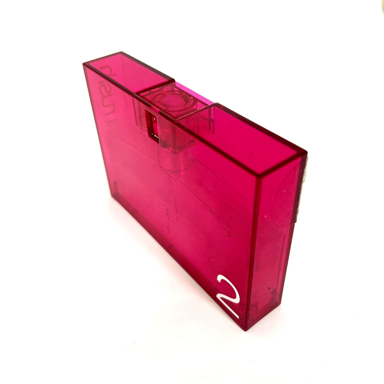 S0024 GUCCI rush2 グッチ ラッシュ2 オードトワレ EDT 50ml 香水