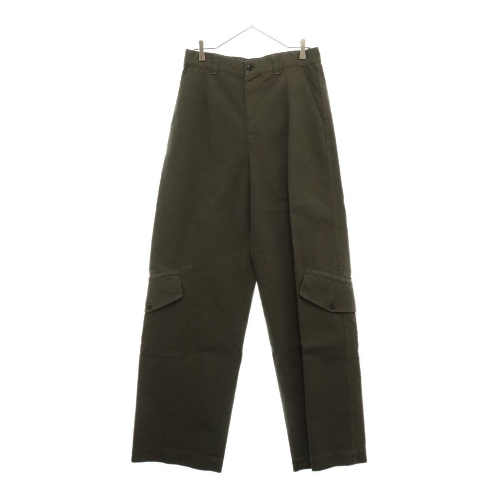 DRIES VAN NOTEN (ドリスヴァンノッテン) 24AW Paxford Pants
