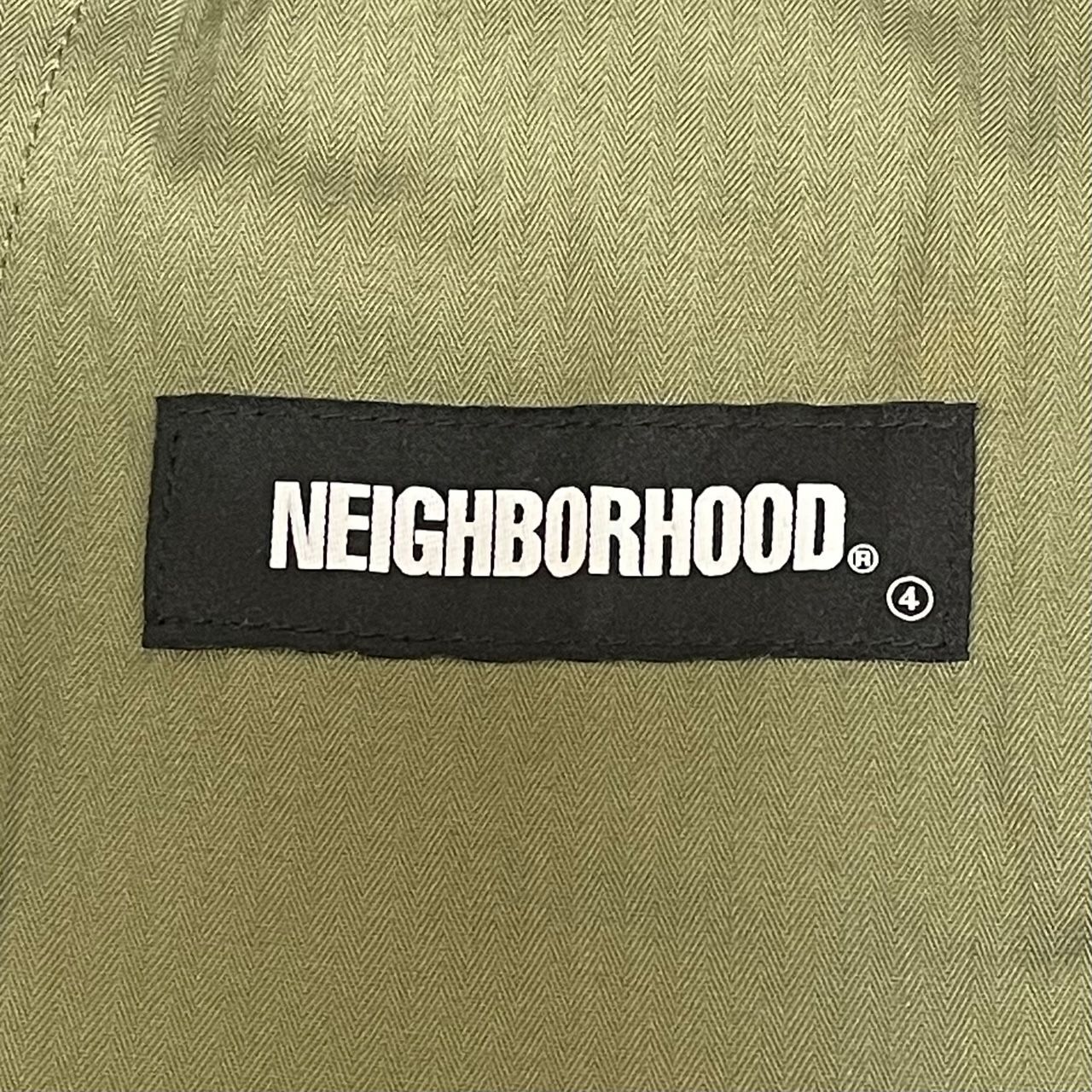 定価25300円 NEIGHBORHOOD 20AW CORD . BAGGY / C-PT コーデュロイ ...