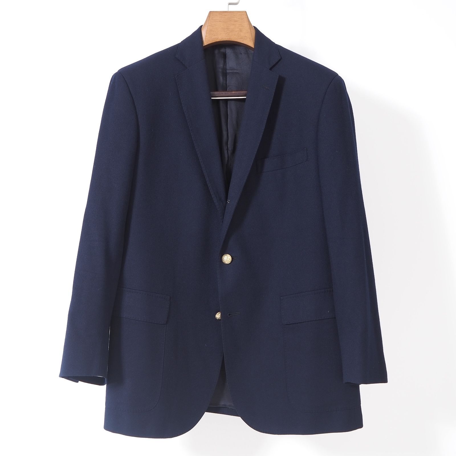 POLO ポロラルフローレン ジャケット ユーロタイプ トルコ製 サイズL POLO RALPH LAUREN ポロ ラルフローレン Polo Ralph Lauren