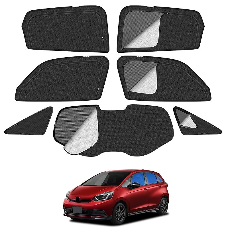 ShinShade シンシェード 40系アルファード車用