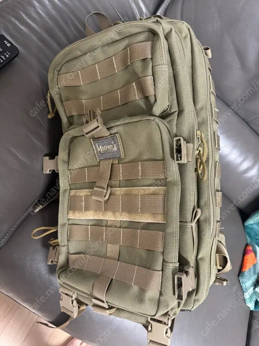 MAGFORCE マグフォース スーパーファルコン ツールボックス スマートフォンポーチ M1 ポーチ