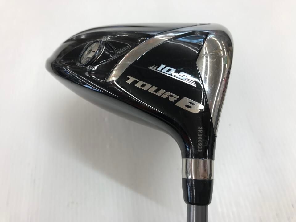 最短翌日発送】TOUR B JGR | 10.5 | AIR Speeder G | 中古