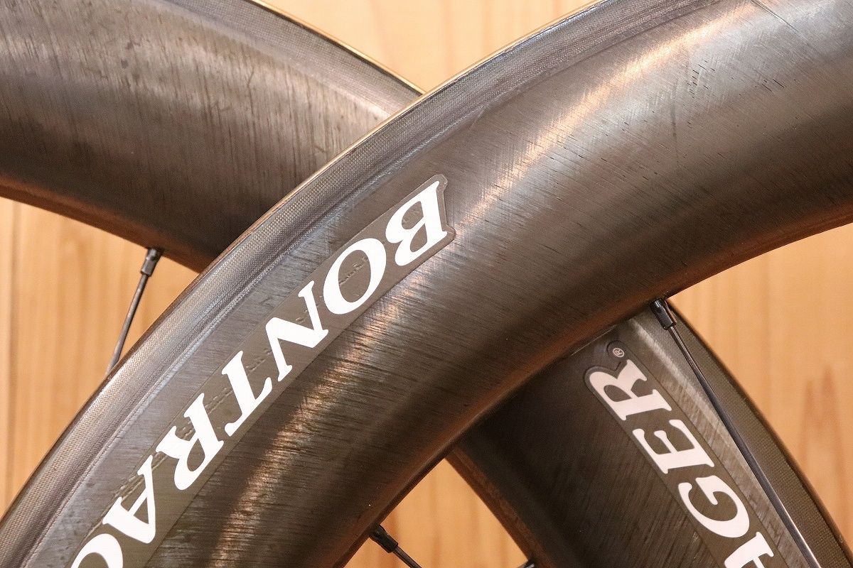 ボントレガー BONTRAGER アイオロス AEOLUS 7 カーボン
