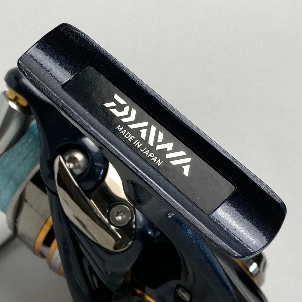DAIWA ダイワ 10 セルテート 2004 056072 スピニングリール 箱