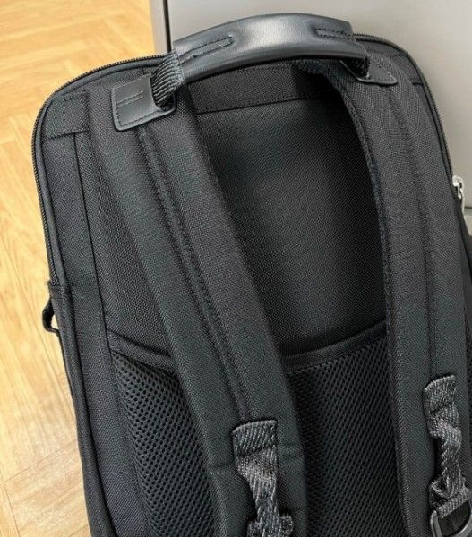 TUMI 多機能