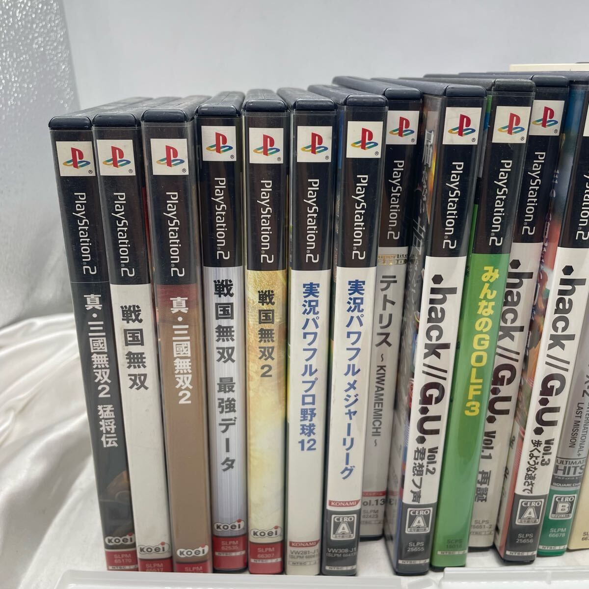 戦国無双グッズまとめ売り まとめ売り】戦国無双2 & ⚫︎CAPCOMvs.SNK2&ウイイレ - メルカリ