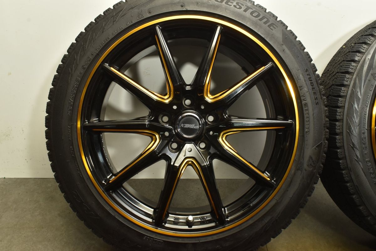 クロススピード