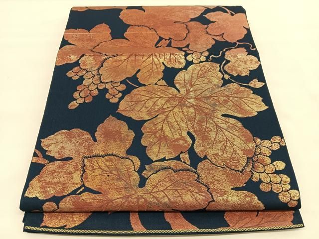 訪問着 総柄 団栗 暈し染 紋意匠 正絹 躾糸付き 訪問着 着物 正絹 袷 フォーマル 作家物 落款 金駒刺繍 花の図 胡桃