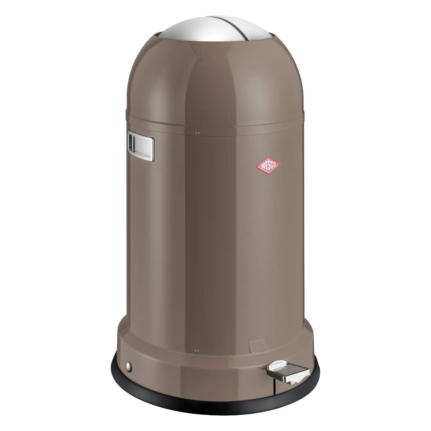 WESCO ウェスコ クラシックペダルビン33L ウォームグレー KICKMASTER CLASSIC LINE SOFT 183631-57 183631-57 [ウォームグレー]