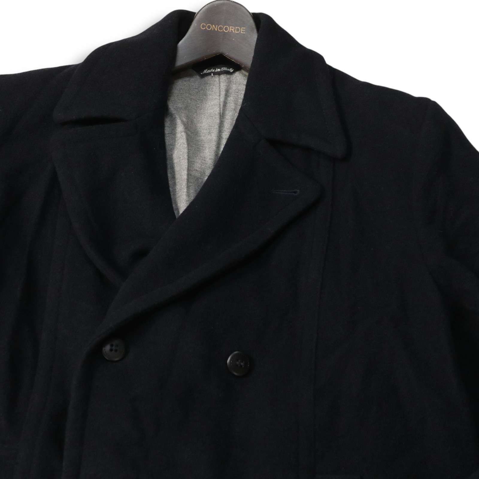 イタリア製☆ LORENZO MANCINI ロレンツォマンチーニ 秋冬