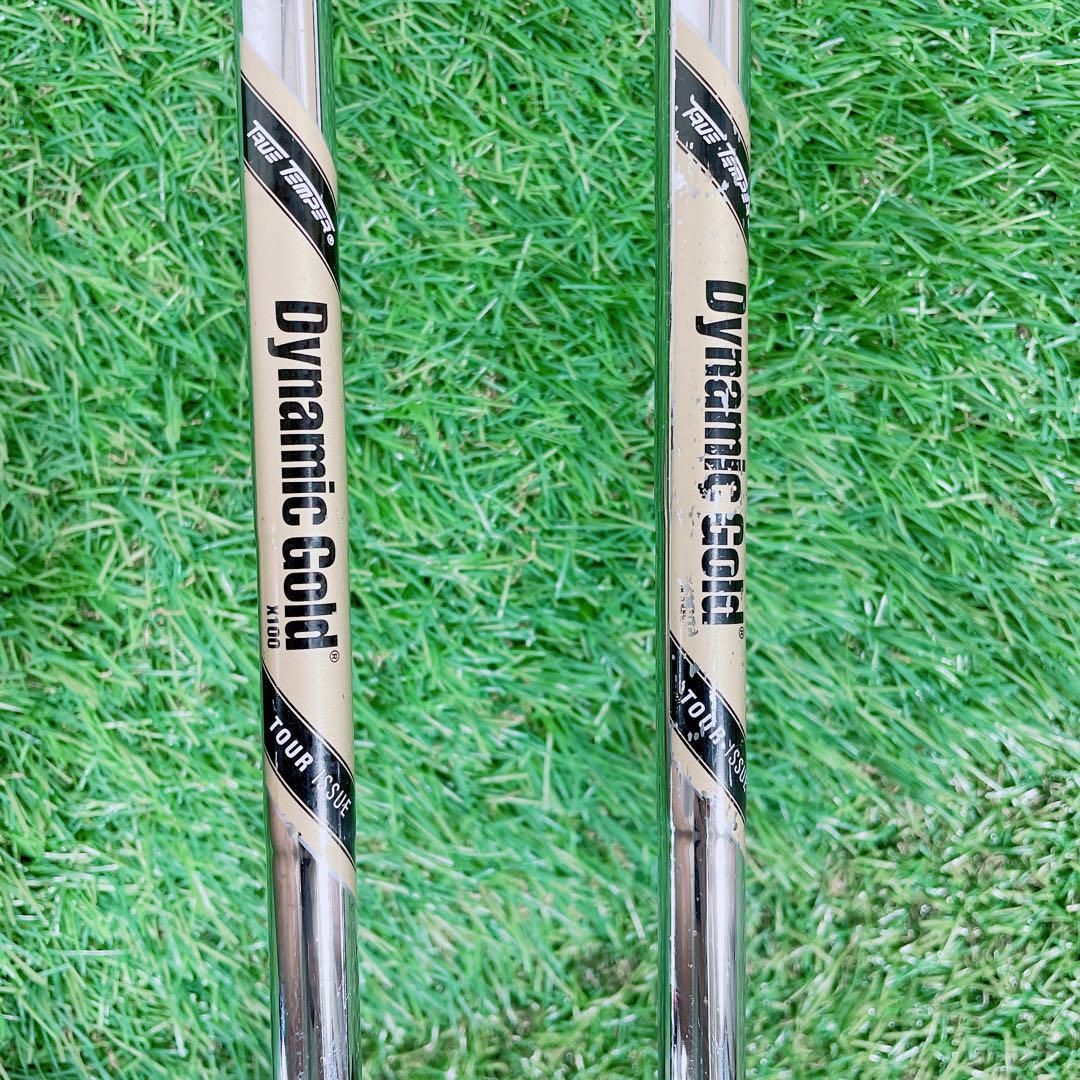 ゴルフ ウェッジ キャロウェイ マックダディ 52° 58° N1592 - メルカリ