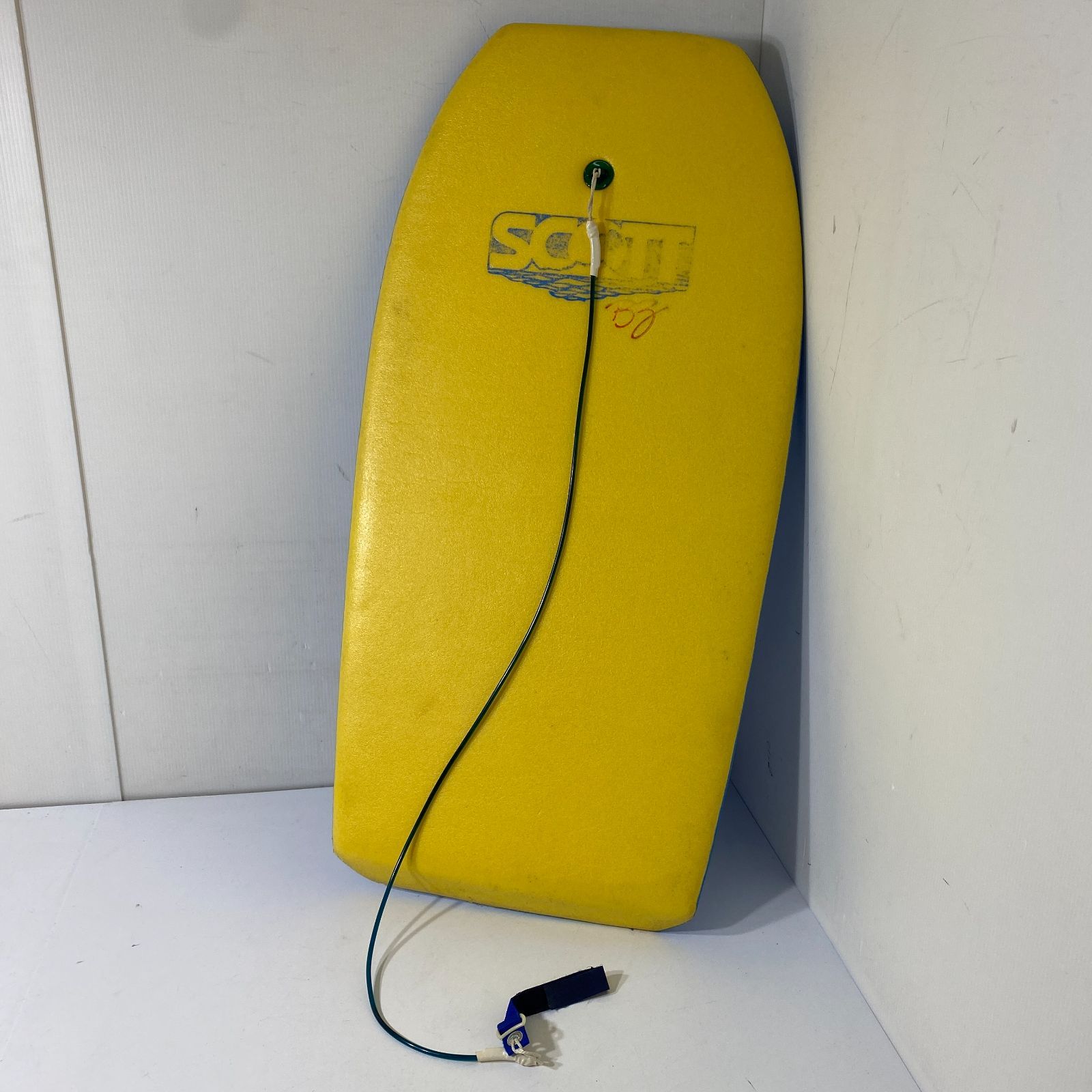 V ボディーボード SP-PRO サイズ37 インチ USED V ボディー