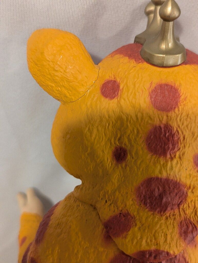 ビリケン商会 ハイパーホビー誌上限定 怪獣ブースカ 新品未開封〉ビリケン商会 ハイパーホビー誌上限定 怪獣ブースカ