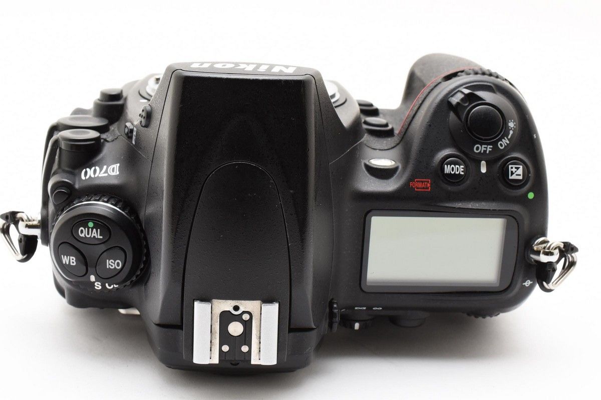 Nikon