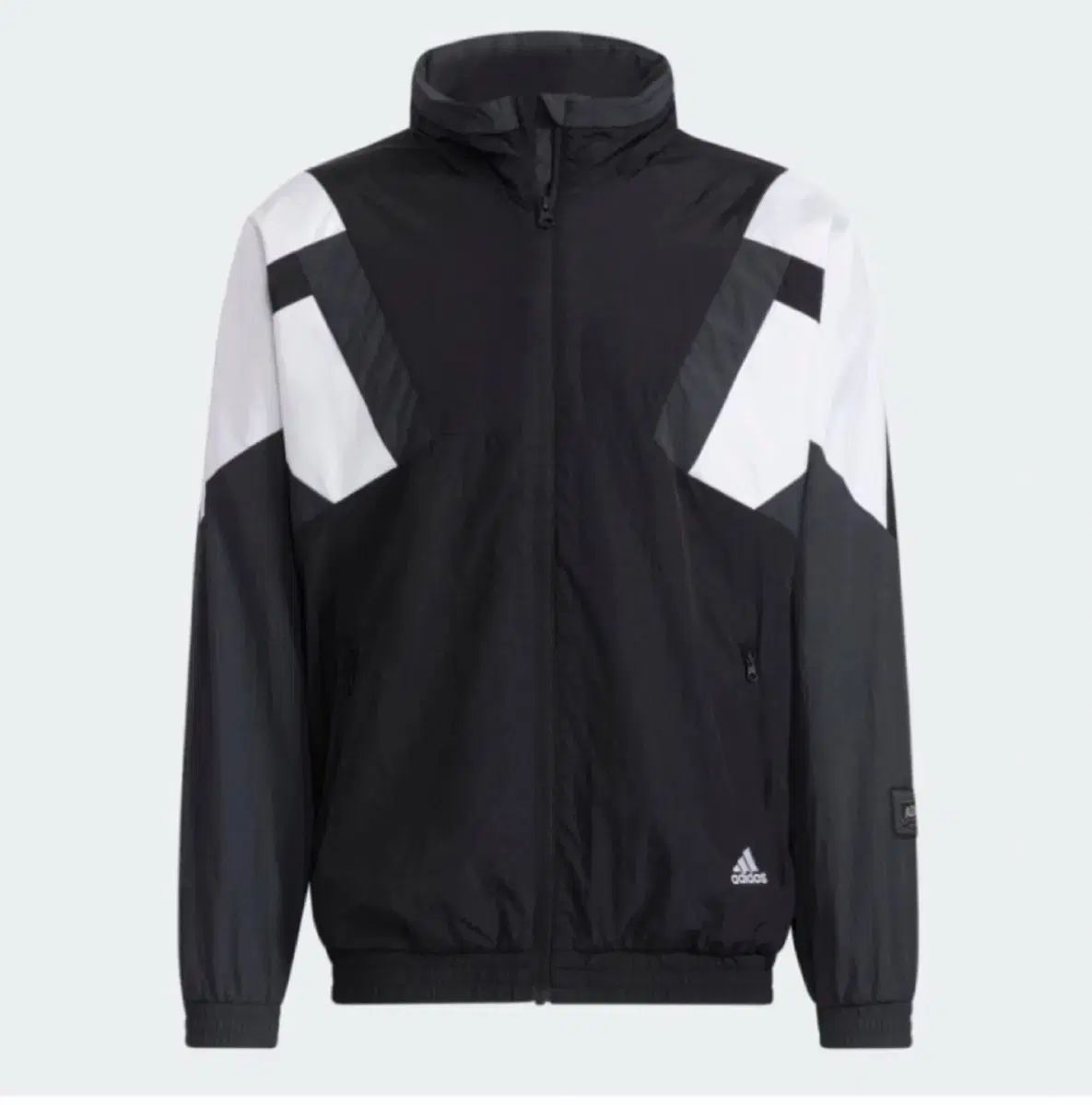 adidas(アディダス) ストリート ブランド ウーブン ジャケット HE7472