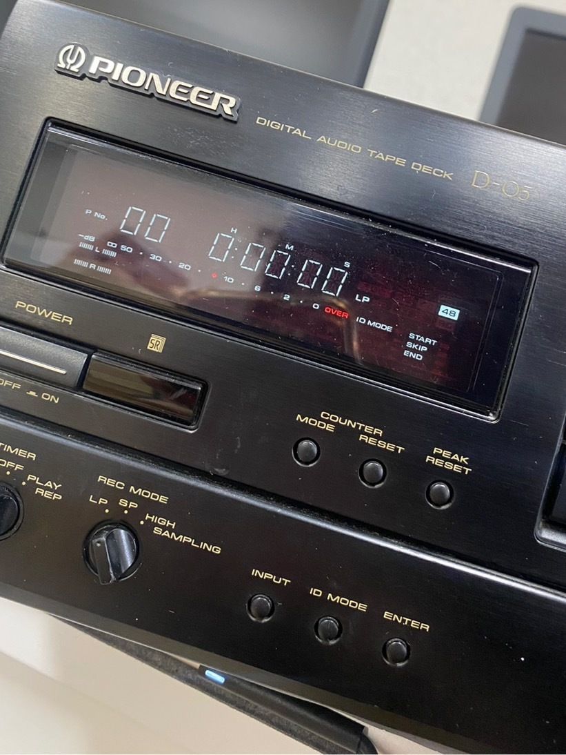 Pioneer