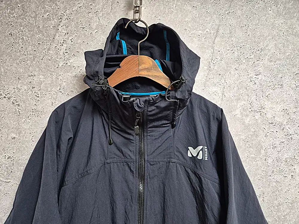 Yahoo!オークション - MILLET ミレー 新品 フランス発 ミニマル