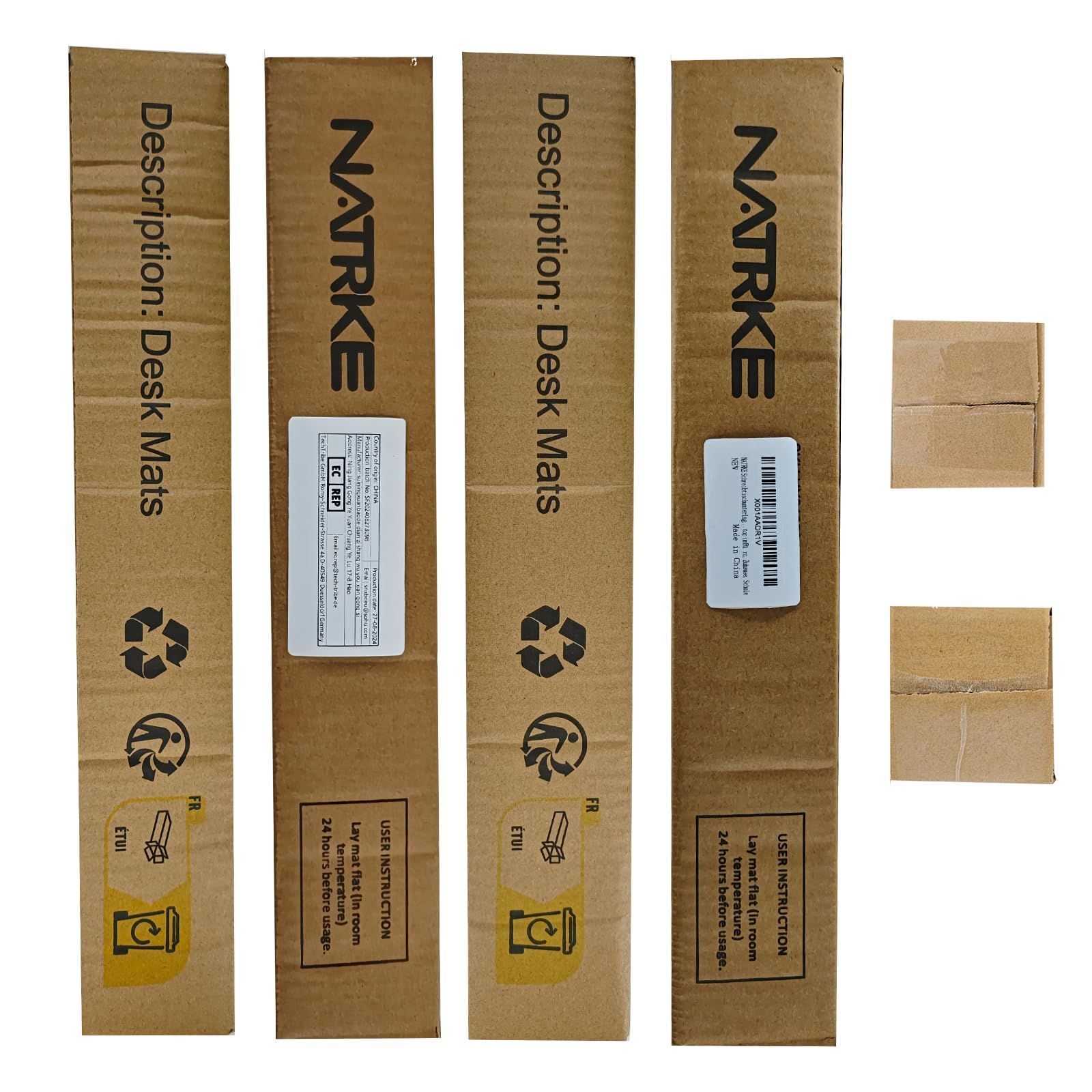 オフィス テーブルクロス テーブルカバー 学習机 デスク 防塵 防水 耐久 耐熱 クリア テーブルマット 厚さ1 5 mm エンボス加工 cm 40 つや消し x 80 PVC製 半透明 透明 デスクマット NATRKE