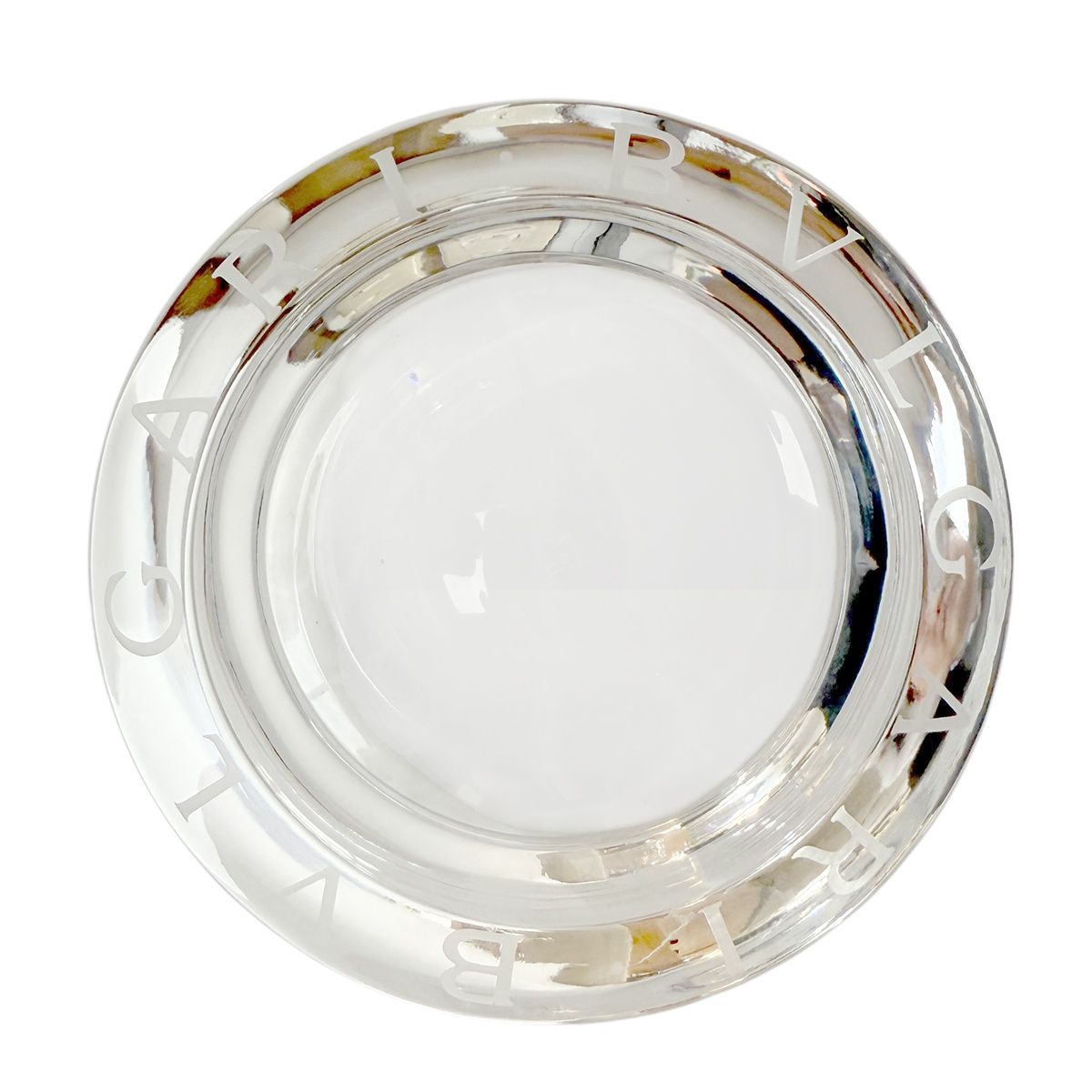 ブルガリ(BVLGARI)|ブルガリ ローゼンタール アッシュトレイ|HARDOFFオフモール（オフモ）|2032120000110729