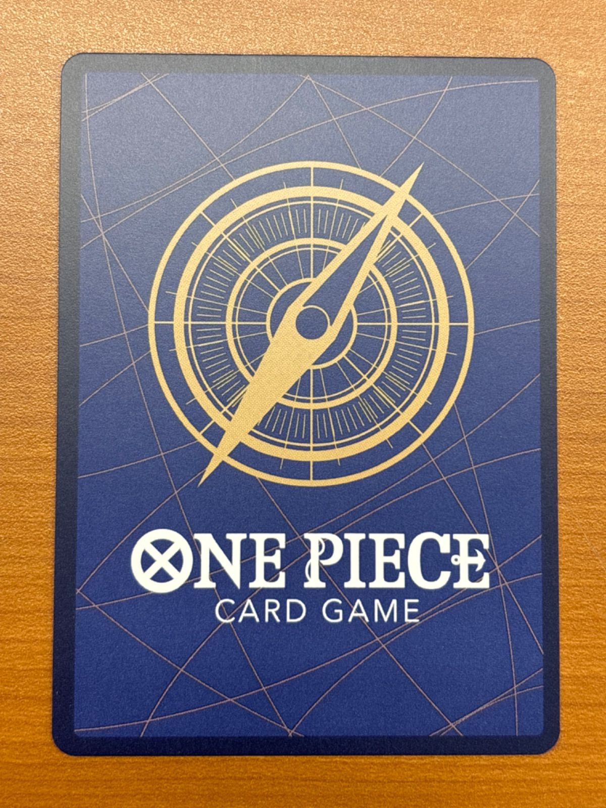 状態A しらほし OP03-116 UC パラレル ☆ ONE PIECE ワンピースカード 