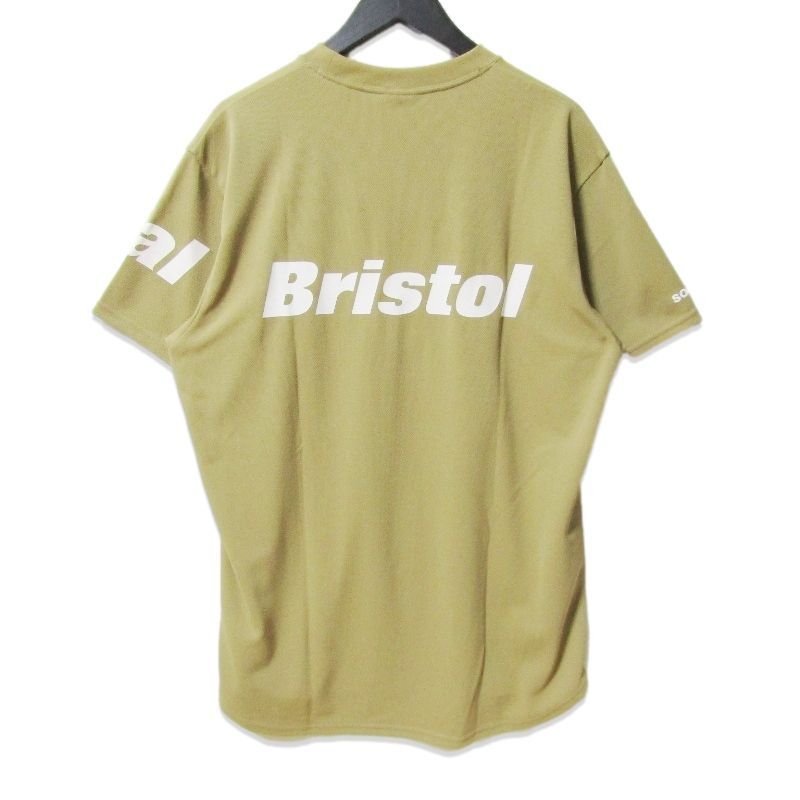Bristol ブリストル　fcrb tシャツ　xl 楽天市場】◇エフシーレアルブリストル F.C.Real Bristol◇ FCRB