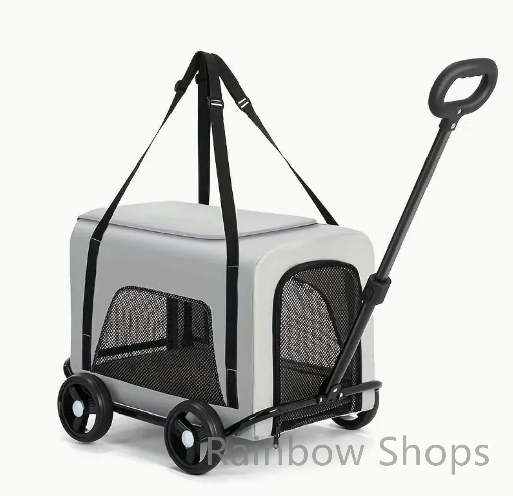 ペットキャリー